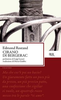 Cirano De Bergerac - Librerie.coop