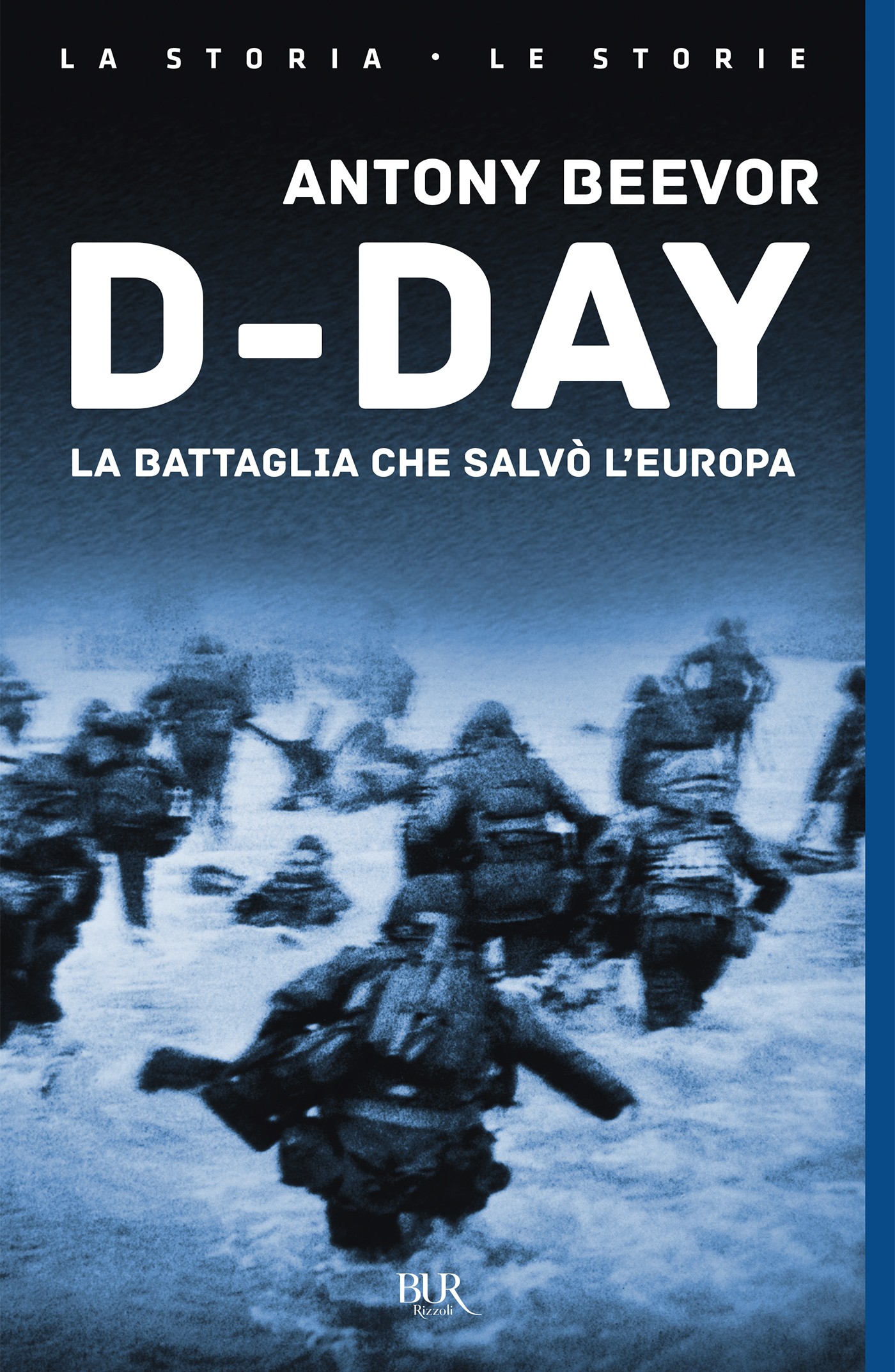 D-Day - Librerie.coop