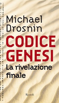 Codice genesi. La rivelazione finale - Librerie.coop