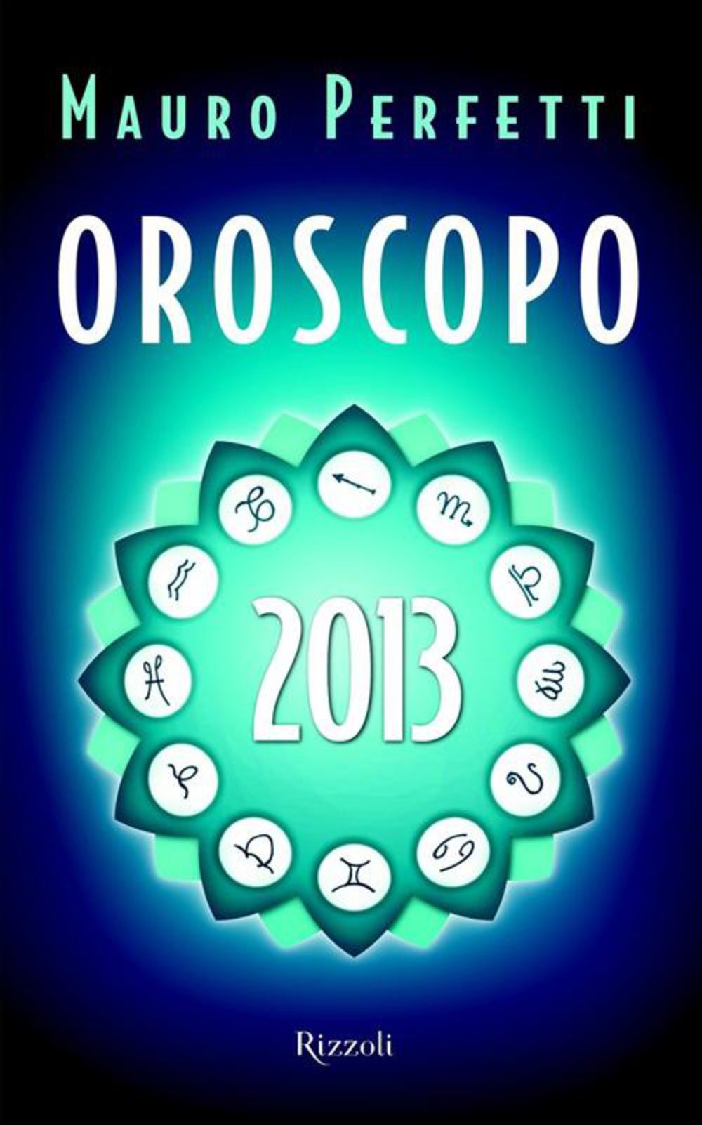 Oroscopo 2013 - Librerie.coop