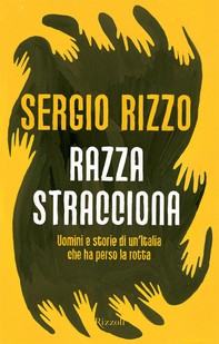 Razza stracciona - Librerie.coop