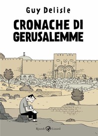 Cronache di Gerusalemme - Librerie.coop
