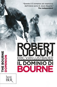Il dominio di Bourne - Librerie.coop