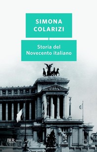 Storia del Novecento italiano - Librerie.coop