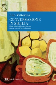 Conversazione in Sicilia - Librerie.coop