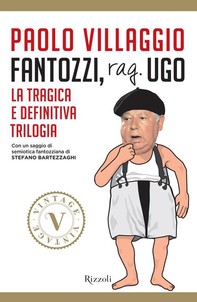 Fantozzi, rag. Ugo - Librerie.coop