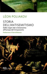 Storia dell'antisemitismo - Librerie.coop