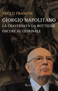 Giorgio Napolitano - Librerie.coop