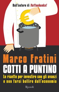 Cotti a puntino - Librerie.coop