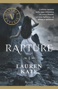 Rapture (VINTAGE) - Librerie.coop