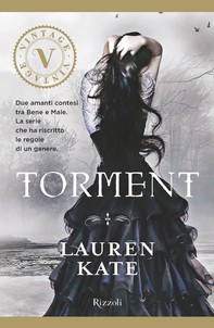 Torment (VINTAGE) - Librerie.coop