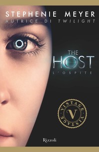 The host - L'ospite (VINTAGE) - Librerie.coop