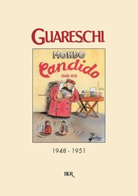Mondo Candido (1948-1951) - Librerie.coop