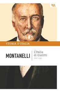 L'Italia di Giolitti - 1900-1920 - Librerie.coop