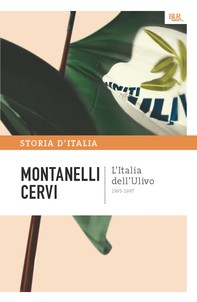 L'Italia dell'Ulivo - 1995-1997 - Librerie.coop
