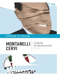 L'Italia di Berlusconi - 1993-1995 - Librerie.coop