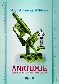 Anatomie - Librerie.coop