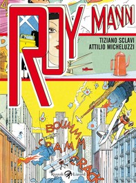 Roy Mann - Librerie.coop