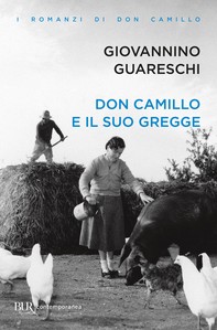 Don Camillo e il suo gregge - Librerie.coop