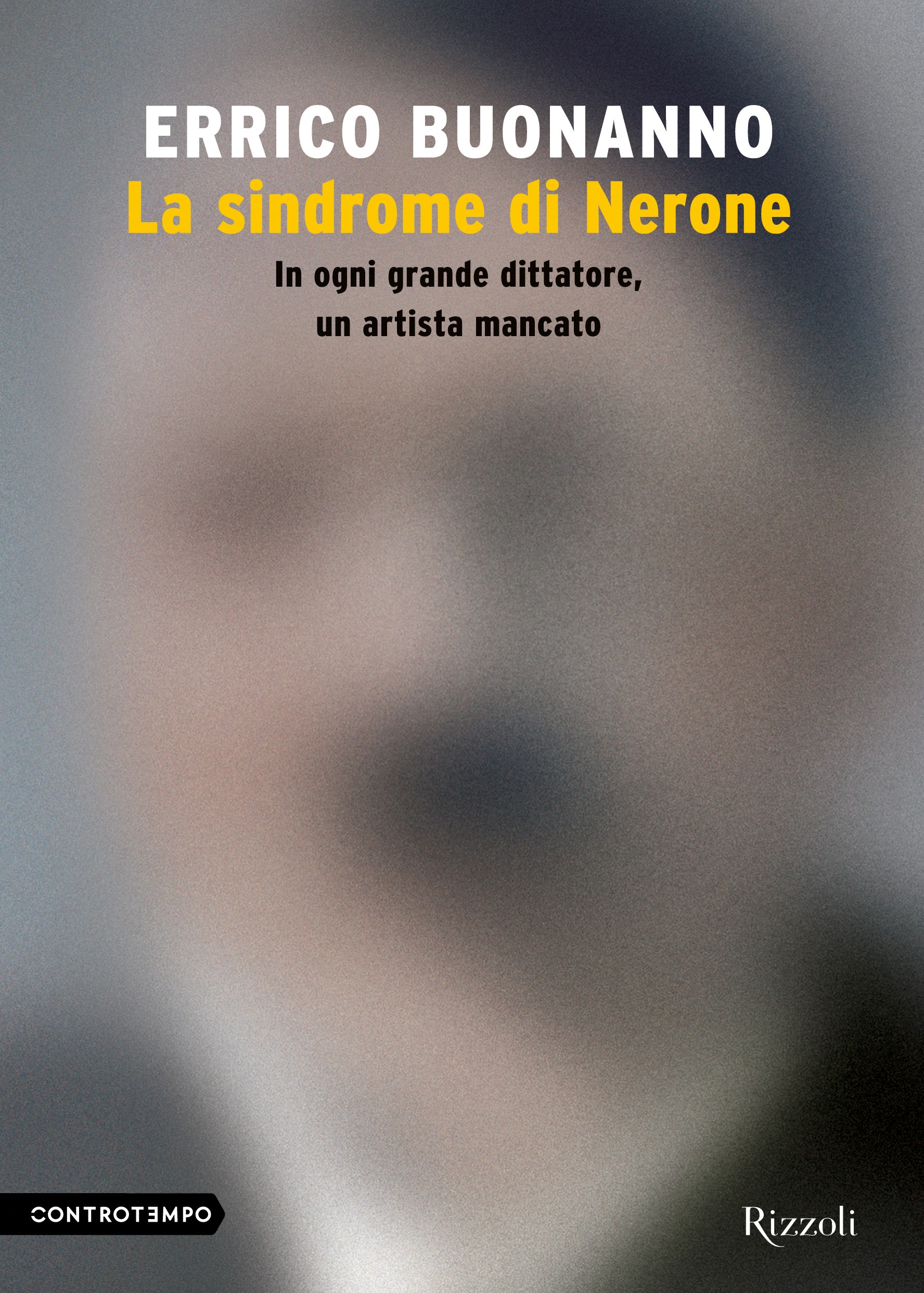 La sindrome di Nerone - Librerie.coop