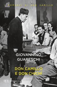 Don Camillo e don Chichì - Librerie.coop