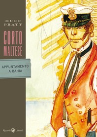 Corto Maltese - Appuntamento a Bahia - Librerie.coop