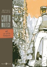 Corto Maltese - Mū la città perduta - Librerie.coop