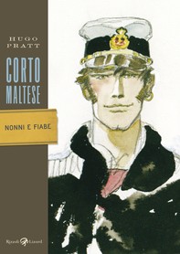 Corto Maltese - Nonni e fiabe - Librerie.coop