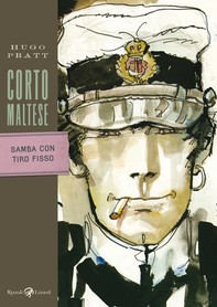 Corto Maltese - Samba con tiro fisso - Librerie.coop