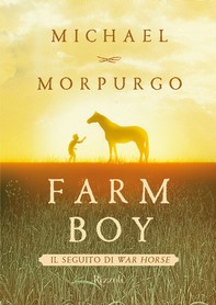 Farm boy - Librerie.coop