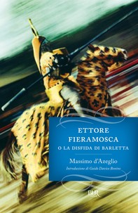Ettore Fieramosca - Librerie.coop