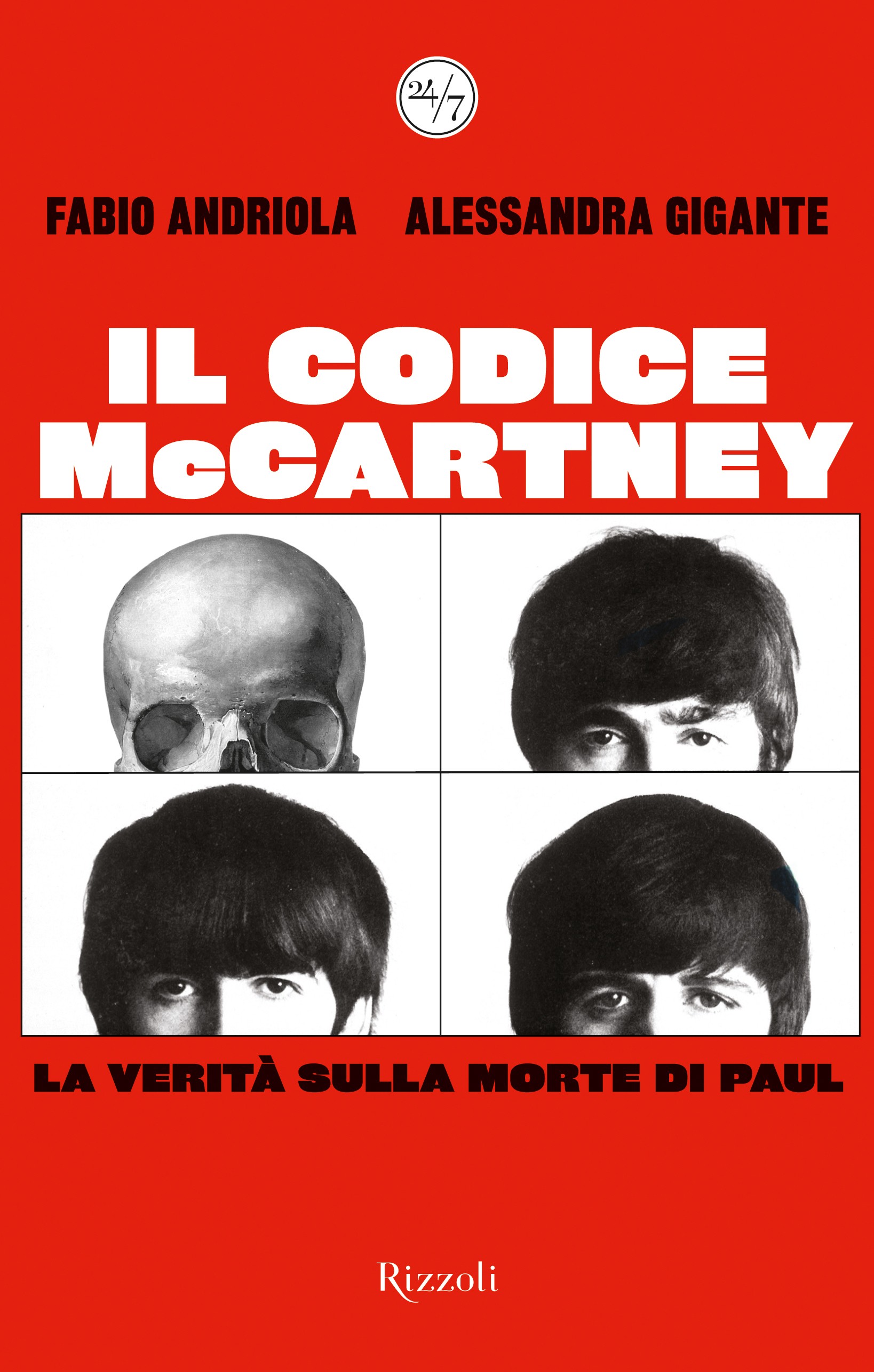 Il codice McCartney - Librerie.coop