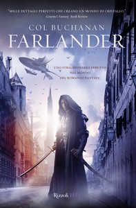 Farlander - Librerie.coop