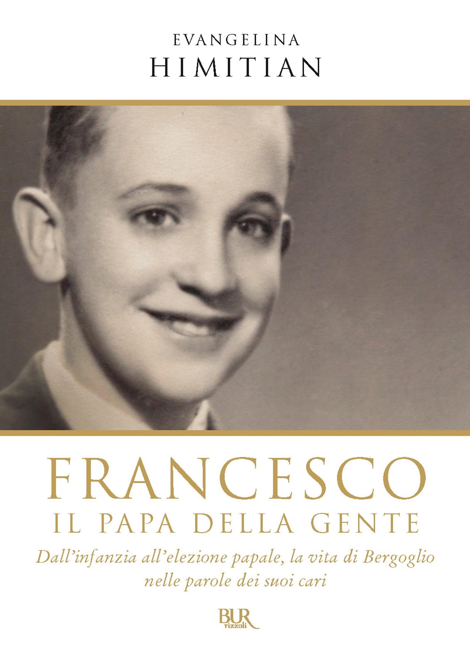 Francesco il Papa della gente - Librerie.coop