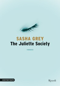 The Juliette Society - Librerie.coop