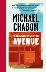 Telegraph Avenue - Librerie.coop