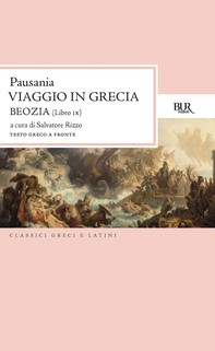 Viaggio in Grecia IX (Beozia) - Librerie.coop