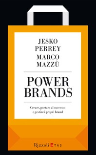 Power Brands - Librerie.coop