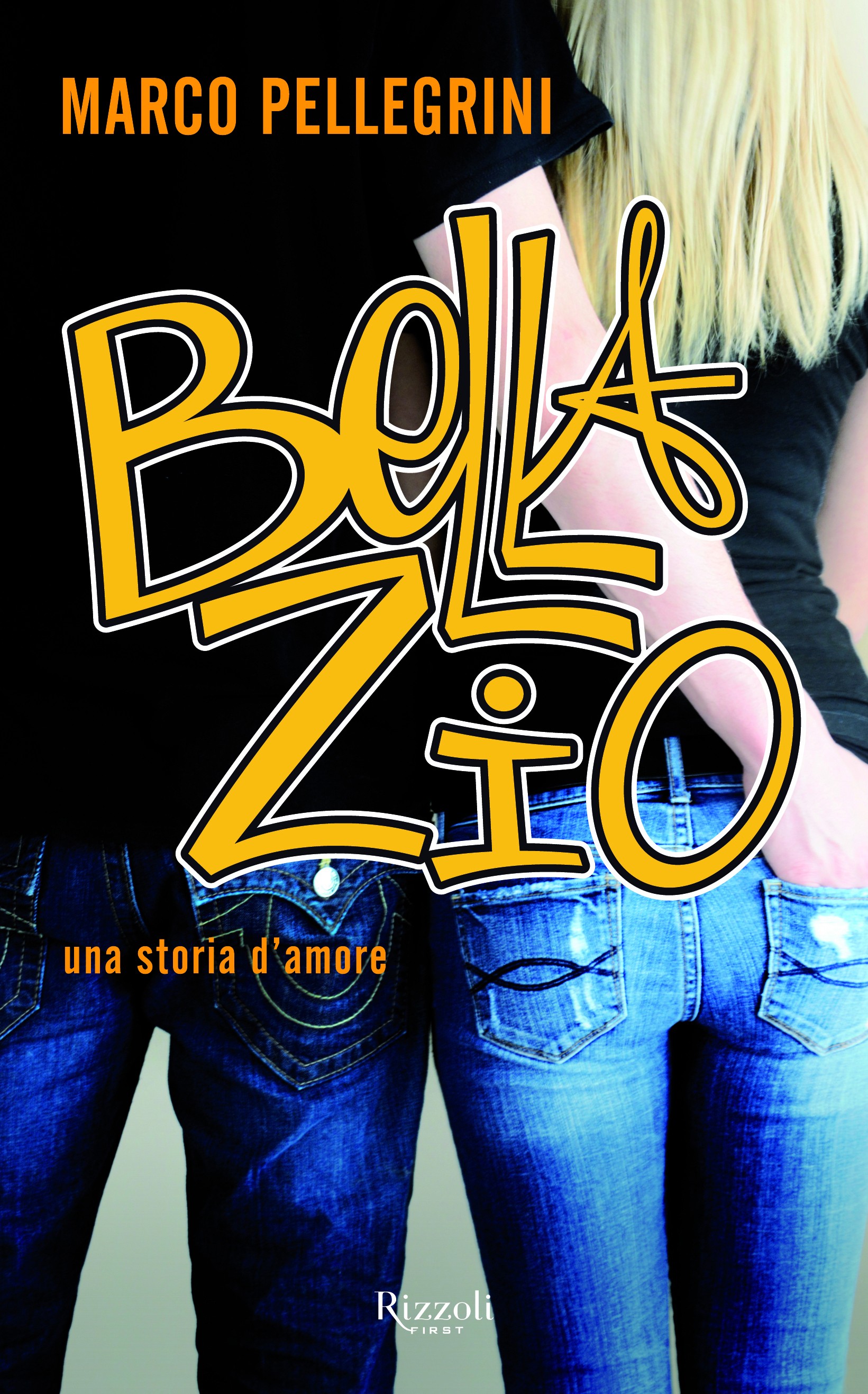 Bella Zio - Librerie.coop