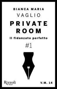 Private Room #1 - Librerie.coop