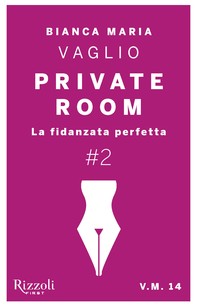 Private Room #2 - Librerie.coop