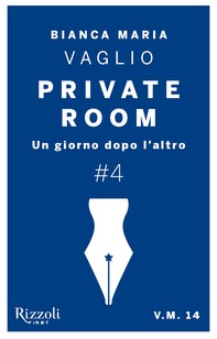 Private Room #4 - Librerie.coop