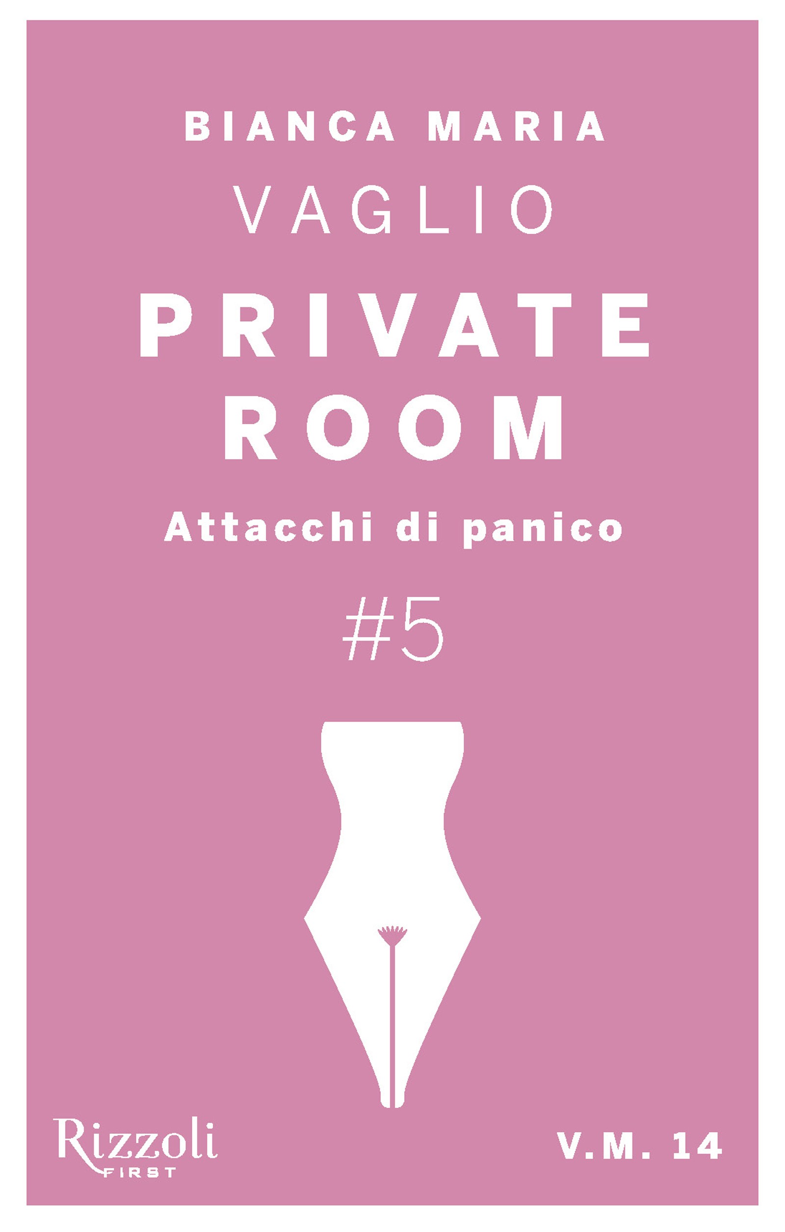 Private Room #5 - Librerie.coop