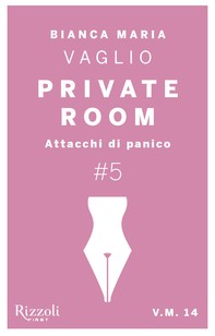 Private Room #5 - Librerie.coop