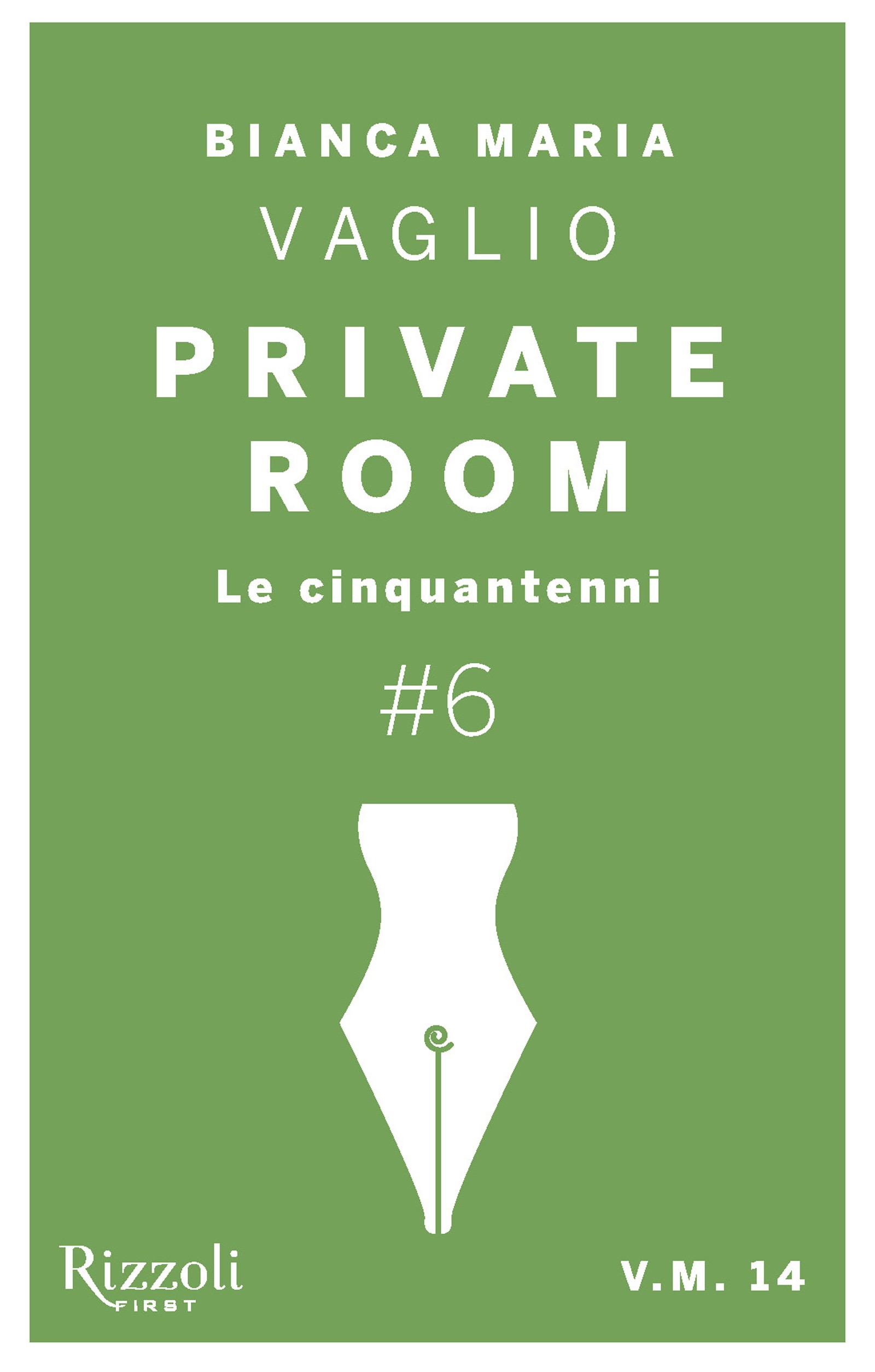 Private Room #6 - Librerie.coop