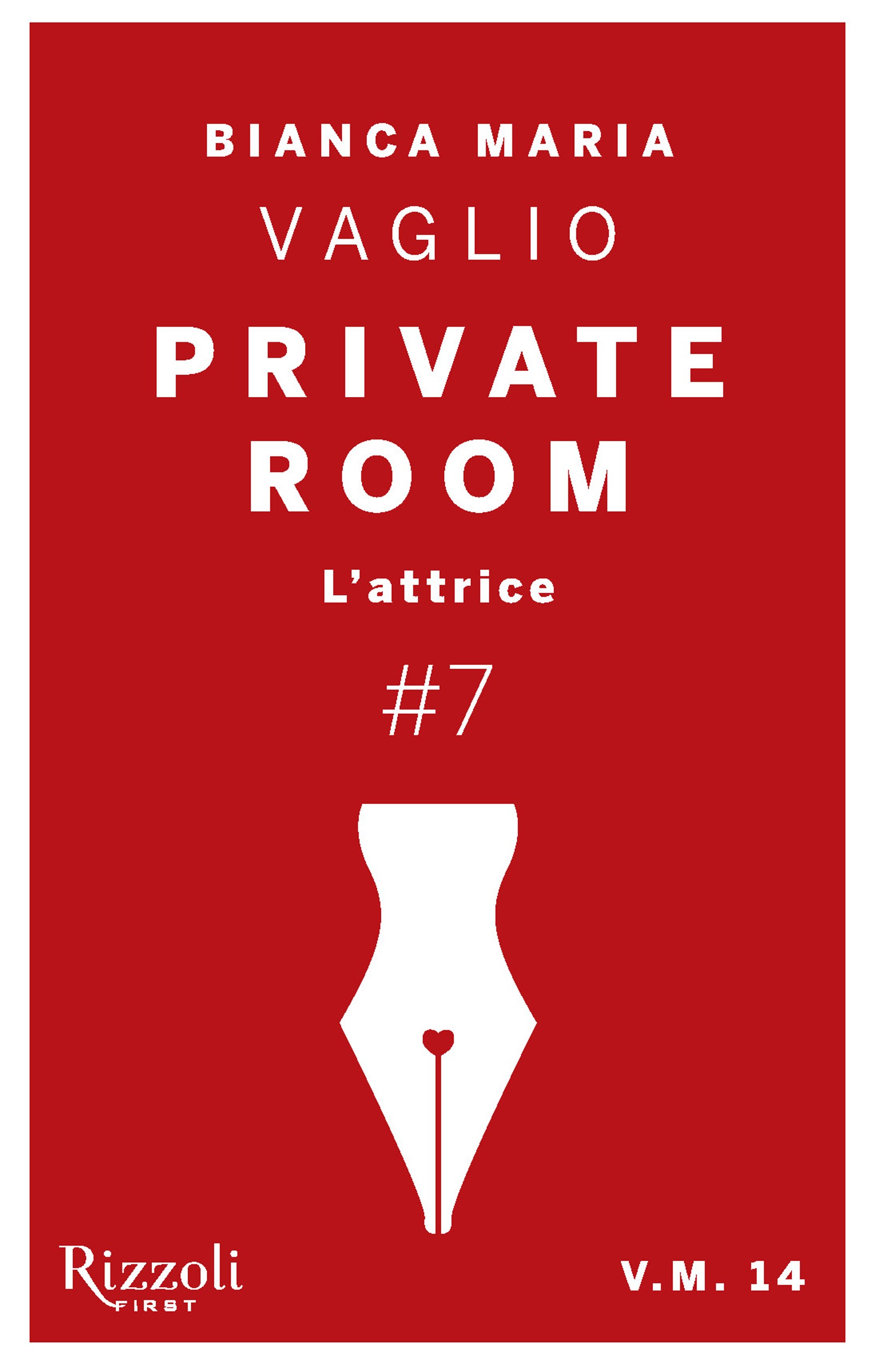 Private Room #7 - Librerie.coop