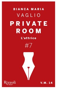 Private Room #7 - Librerie.coop