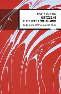 Nietzsche - Il pensiero come dinamite - Librerie.coop
