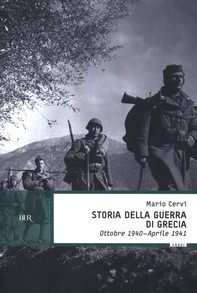 Storia della guerra di Grecia - Librerie.coop