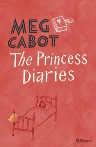 The princess Diaries - Librerie.coop